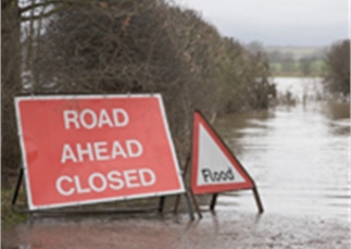 Flood Alert for River Ivel - Be Prepared