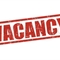 VACANCY - TOWN CLERK AND RFO