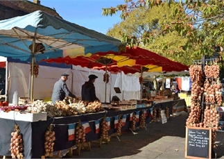 French Market Hopeful to Return to Sandy this Autumn