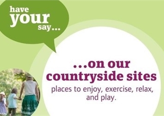Have your say on countryside sites across Central Bedfordshire