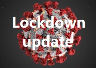 5th November 2020 Lockdown - Sandy Town Council Update