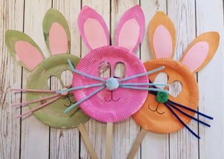 Easter activities your children will love!