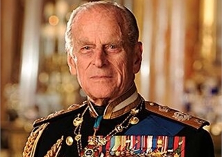 The Mayor of Sandy’s Statement upon the Death of His Royal Highness The Duke of Edinburgh.