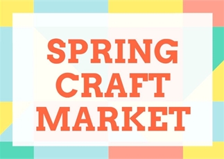 Sandy Spring Craft Market 31st May 2021 - Stalls Announced
