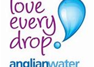 Message from Anglian Water regarding low water pressure 