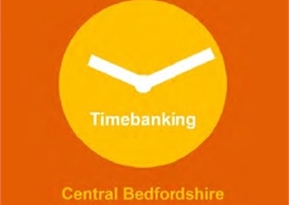 Could you give your time to help someone? Join the Timebank.
