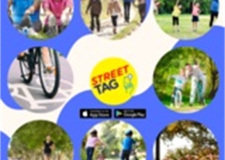 Central Bedfordshire Council: New and exciting partnership with Street Tag