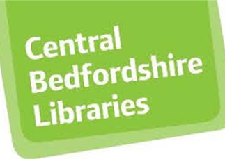 Central Bedfordshire Libraries Service Update