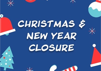 Sandy Town Council Christmas & New Year Closure