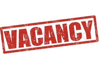 VACANCY - TOWN CLERK AND RFO