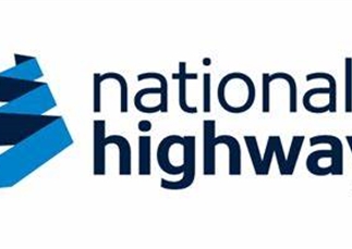 National Highways roadworks information: A1 Biggleswade, northbound