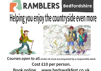 Bedfordshire Ramblers: Helping you Enjoy the countryside even more