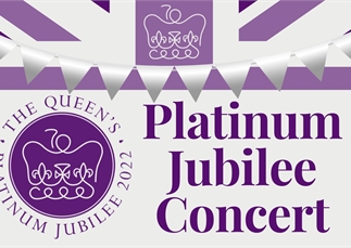Platinum Jubilee Concert