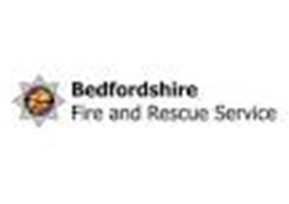 Bedfordshire Fire & Rescue Service: FIELD FIRES