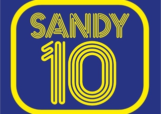 Community Event Notice: Sandy 10