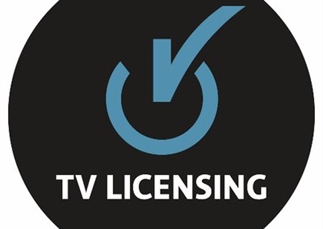 Message from TV Licensing