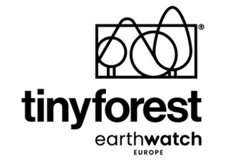  Earthwatch and Sandy Town Council Unveil the Tiny Forest Project