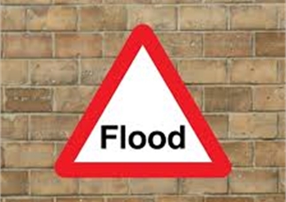 Flood Alert for River Ivel